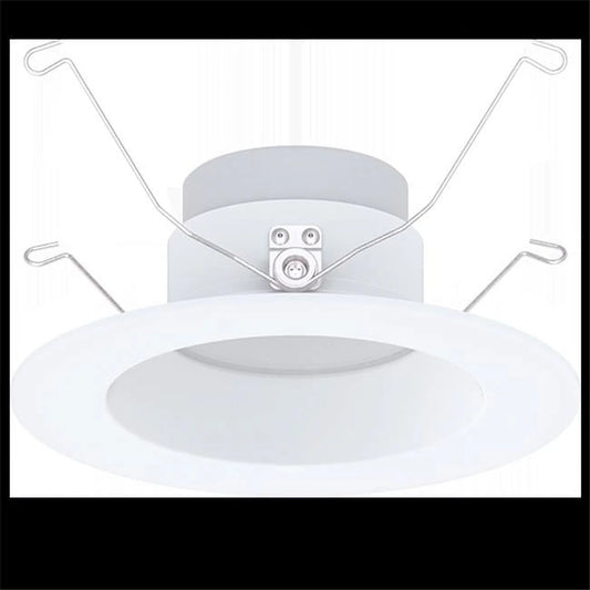 0.83 in. 15W Advantage Select LED Recessed Downlight, White